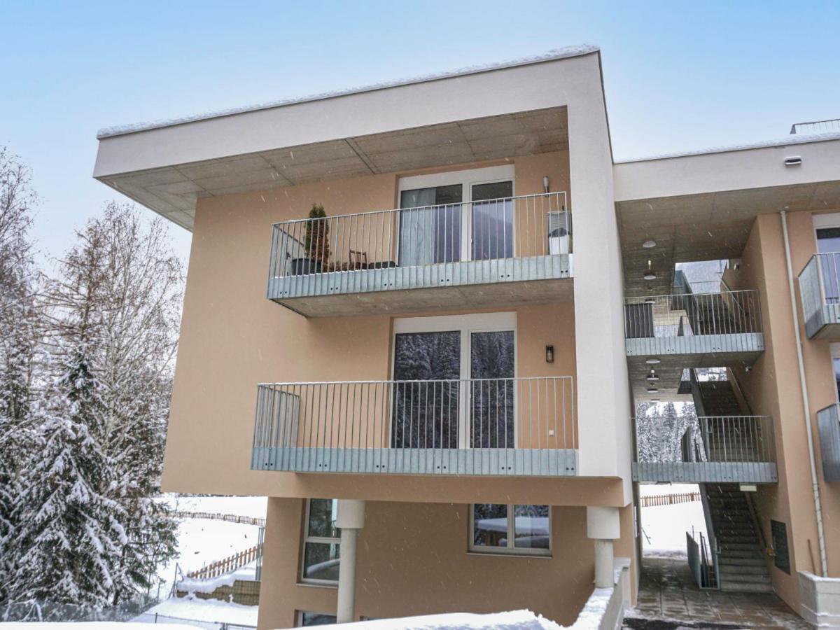 Apartment Apart Annabell See Extérieur photo