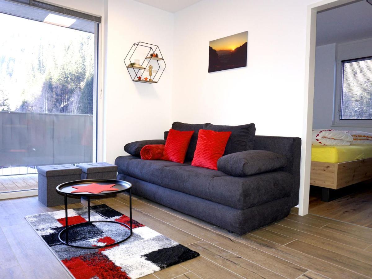 Apartment Apart Annabell See Extérieur photo