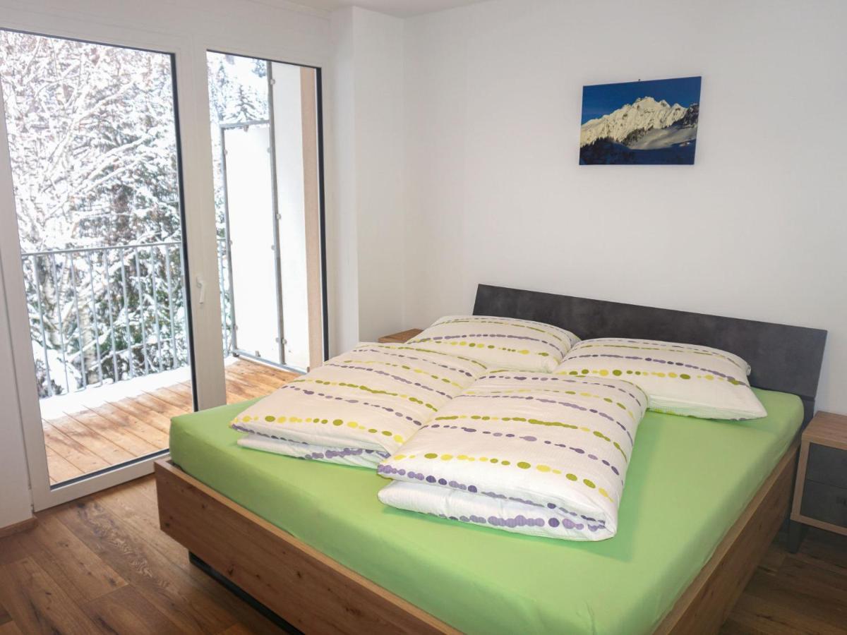 Apartment Apart Annabell See Extérieur photo