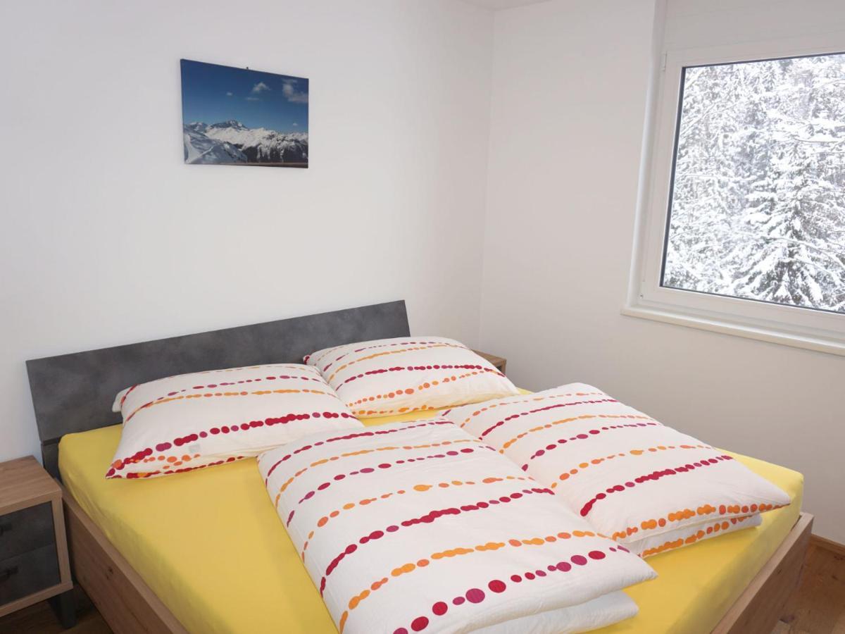 Apartment Apart Annabell See Extérieur photo