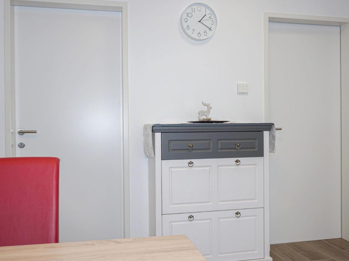 Apartment Apart Annabell See Extérieur photo