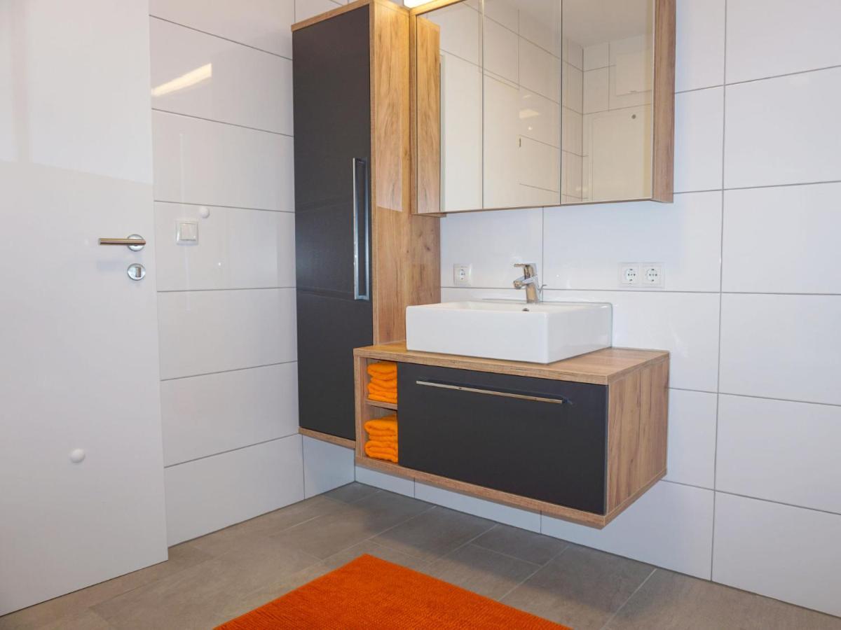 Apartment Apart Annabell See Extérieur photo