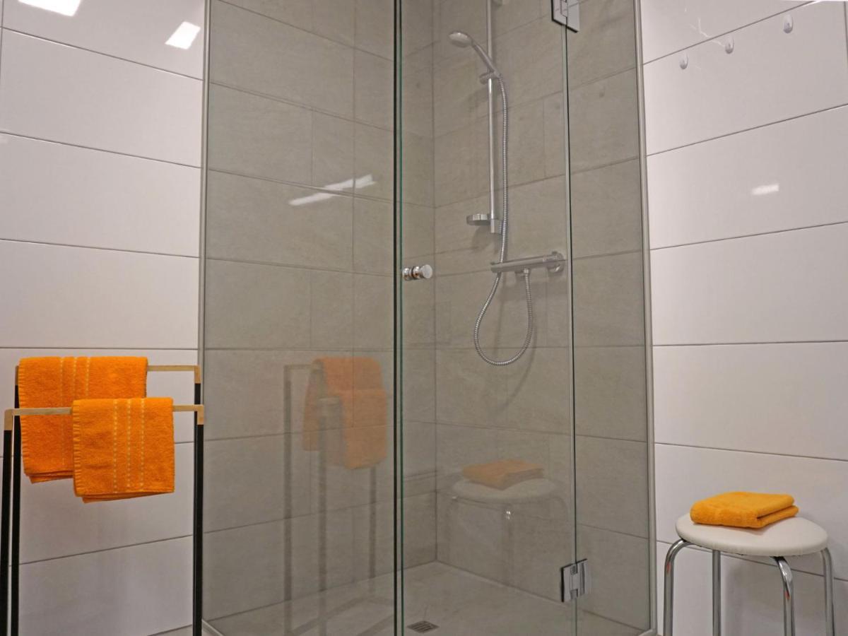 Apartment Apart Annabell See Extérieur photo