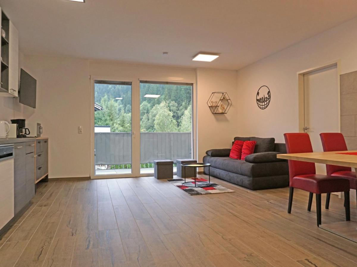 Apartment Apart Annabell See Extérieur photo