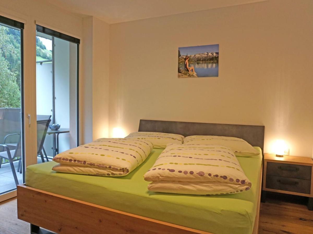 Apartment Apart Annabell See Extérieur photo