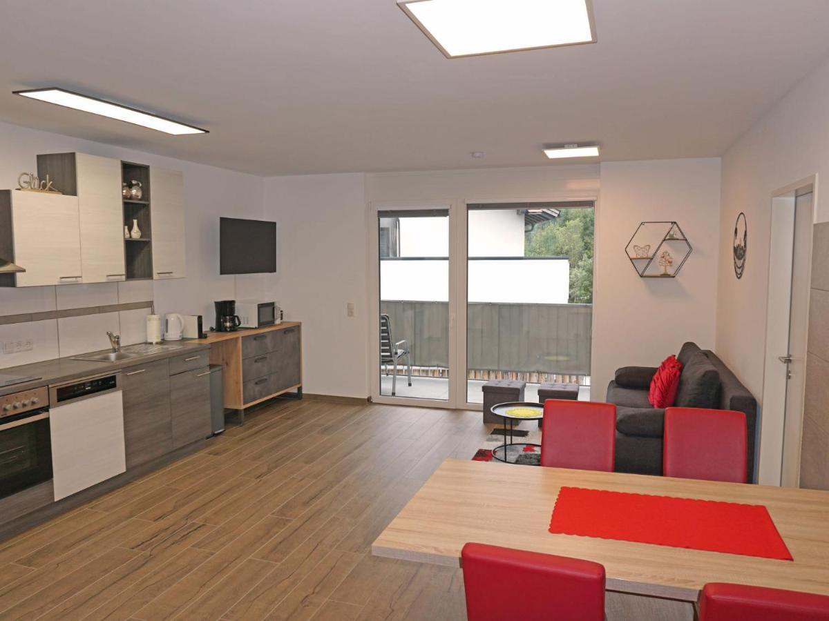 Apartment Apart Annabell See Extérieur photo