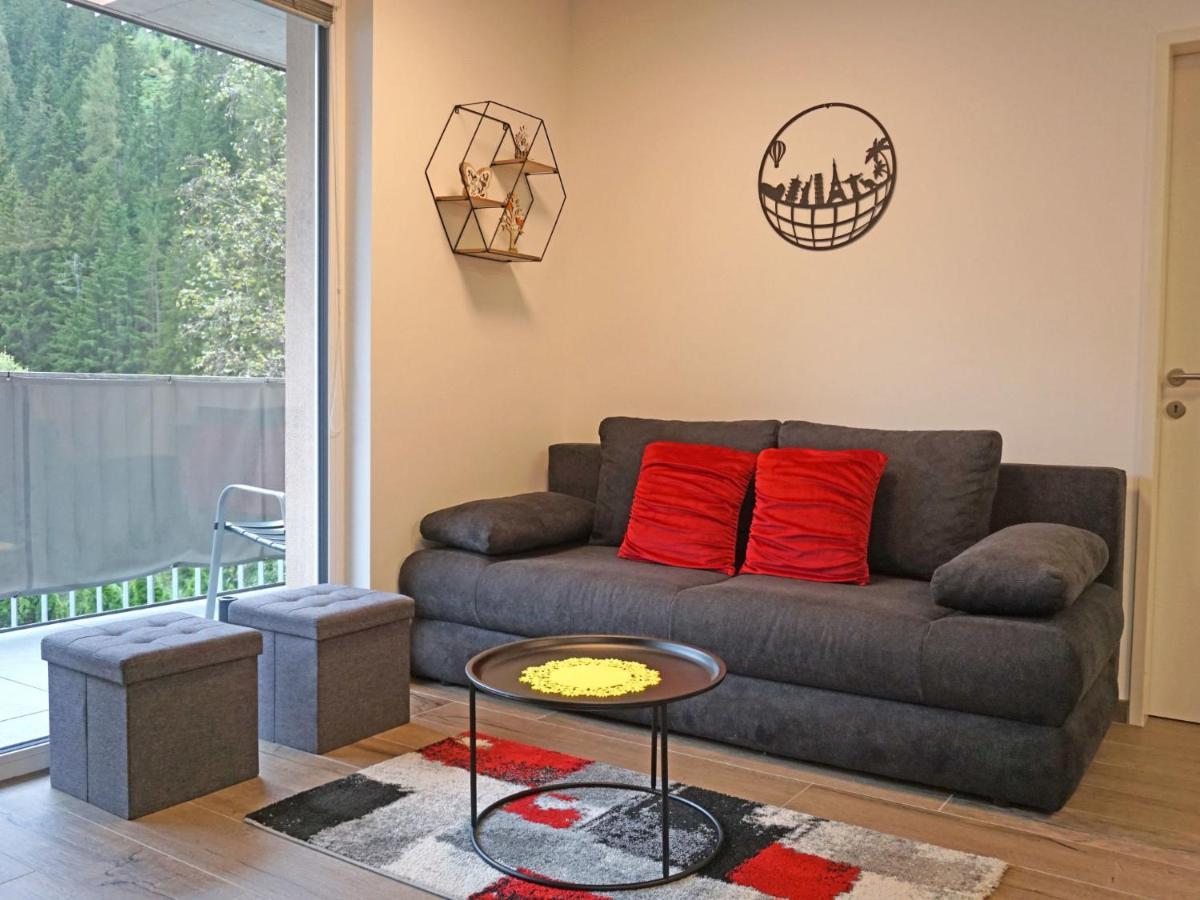 Apartment Apart Annabell See Extérieur photo